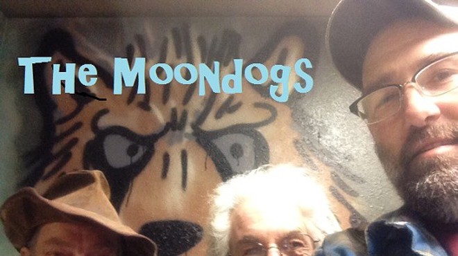 Johnny & the Moondogs