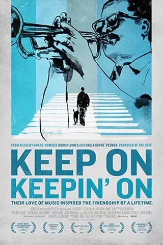 Image: Keep on Keepin' On