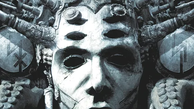 Image: Kult Of Personality