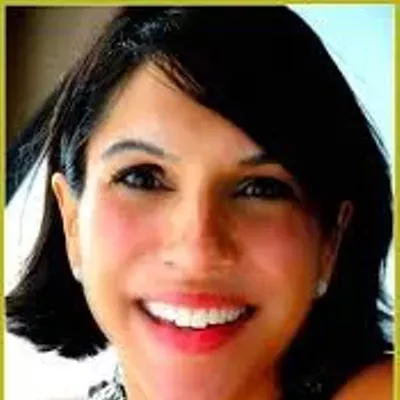 Image: Lara Downes to Perform at Bach Festival