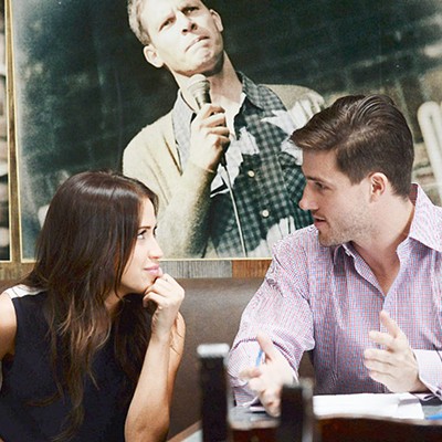 How to love and date like the Bachelorette