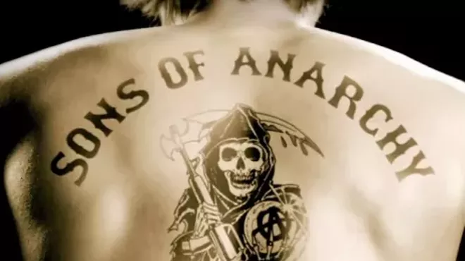 Image: Let's fix: Sons of Anarchy