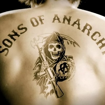 Let's fix: Sons of Anarchy