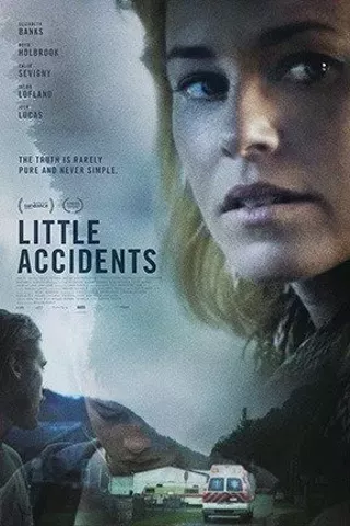 Image: Little Accidents