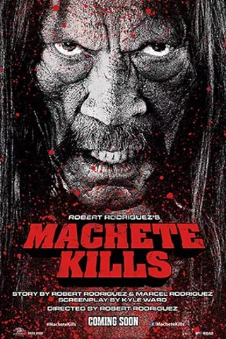 Image: Machete Kills