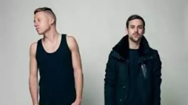 Image: Macklemore and Ryan Lewis coming to Spokane Arena