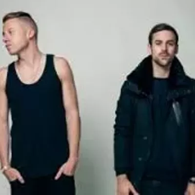 Image: Macklemore and Ryan Lewis coming to Spokane Arena