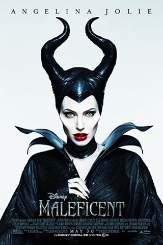 Maleficent: An IMAX 3D Experience