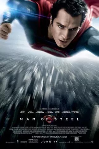 Image: Man of Steel 3D