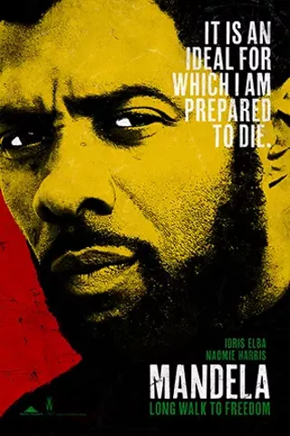 Image: Mandela: Long Walk to Freedom