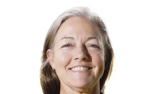 Image: The Happiness Files: Mary Verner, Eckart Preu, Tom Sherry