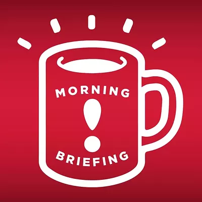 Image: MB: Pot trials, gas taxes and another Clinton scandal