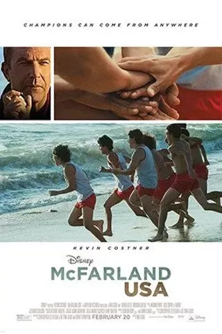 Image: McFarland