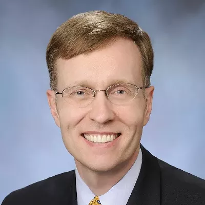 Image: McKenna running for governor