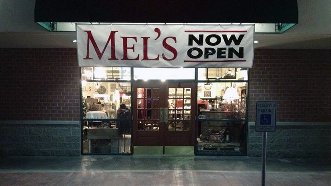 Mel’s reopens in Wandermere, sans nursery