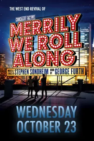 Image: Merrily We Roll Along