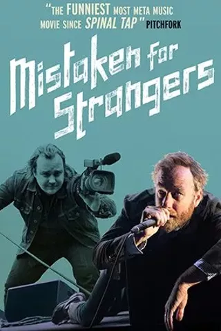 Image: Mistaken for Strangers