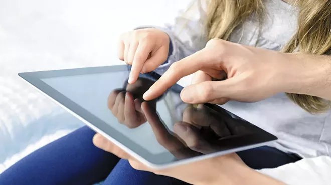 Image: Mobile Generation