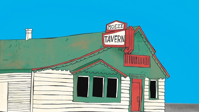 Moezy Inn