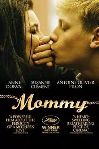 Image: Mommy