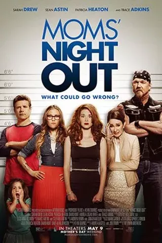 Image: Moms' Night Out