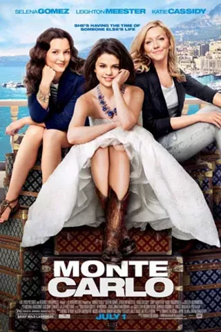 Image: Monte Carlo