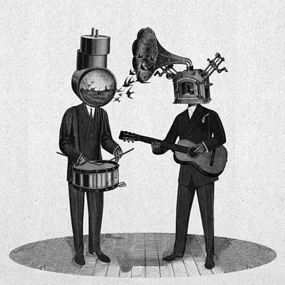 Image: More big shows announced: Neutral Milk Hotel, Sheryl Crow and Widespread Panic