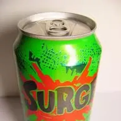 Image: MORNING BRIEFING: Knives, guns, the flu and vintage soda