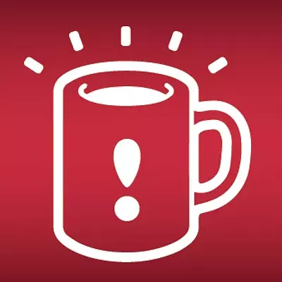 Image: MORNING BRIEFING: Arming Kurds, coffee stand robberies and a giant spider