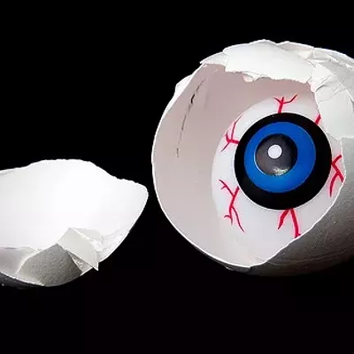 Image: MORNING HEADLINES: Death threats and Easter eggs