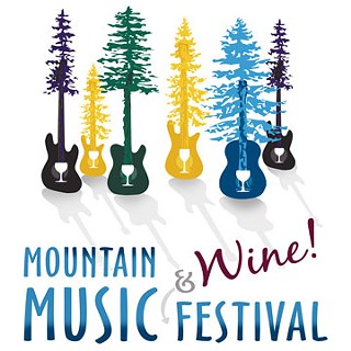 Mountain Music & Wine Festival