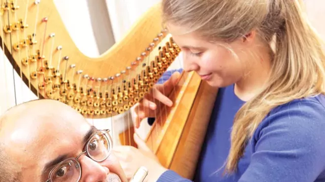 Image: Mozart Prep