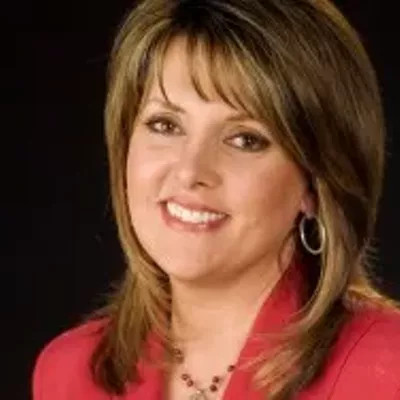 Image: Nadine Woodward joins KXLY