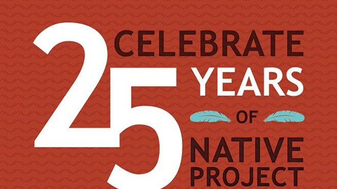 NATIVE Project's 25th Anniversary