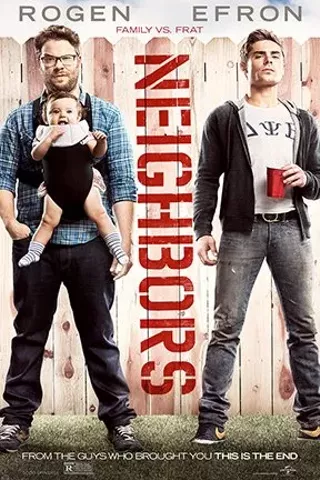 Image: Neighbors