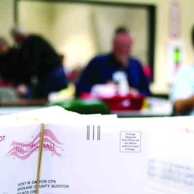Ballots are on their way; here's what you need to know