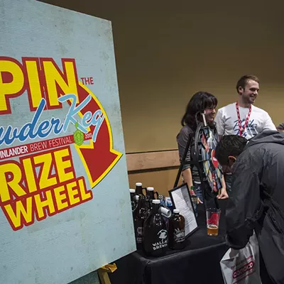 Image: PHOTOS: Snowlander Expo