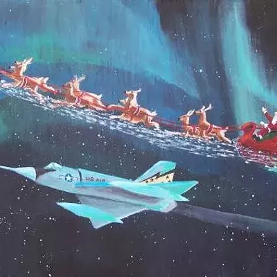Image: Boeing's 777x Christmas wish list leaked out to a Missouri paper