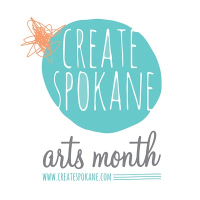 The first Spokane Arts Awards wants your nominations