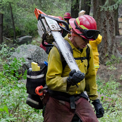 Resources for tracking Carlton Complex and other wildfires