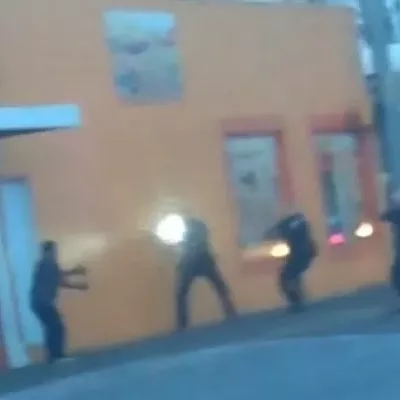 Image: New York Times: Pasco shooting is a "Ferguson" moment for Latinos