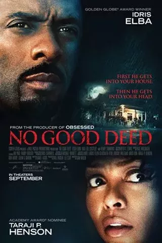 Image: No Good Deed