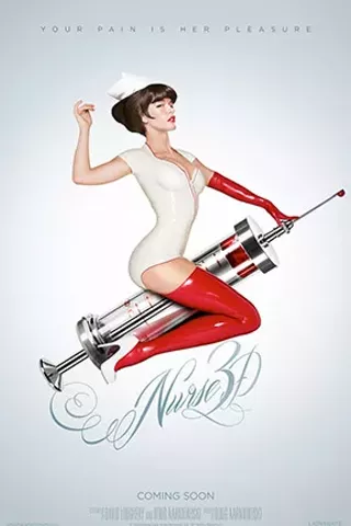 Image: Nurse 3D