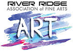 River Ridge Assn. of Fine Arts Meeting