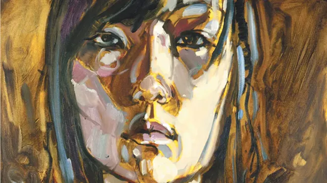 Image: Structured Art