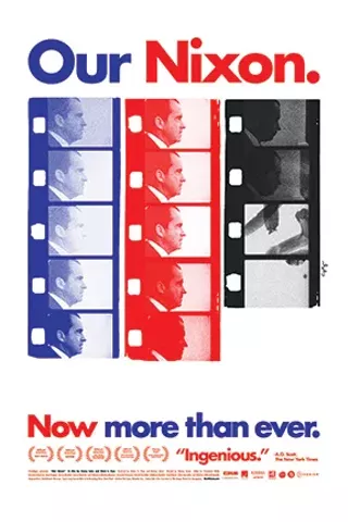 Image: Our Nixon