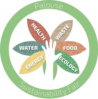 Palouse Sustainability Fair
