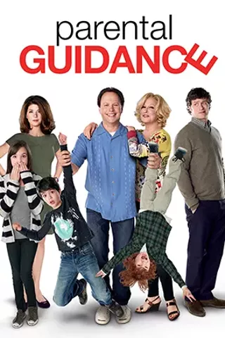 Image: Parental Guidance