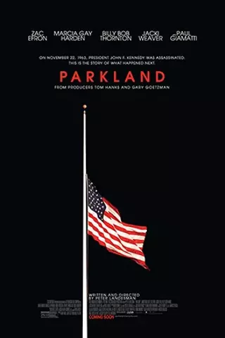 Image: Parkland
