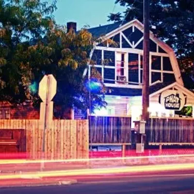 Image: Phat House Grand House Warming Ticket Giveaway
